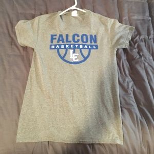 Falcon shirt